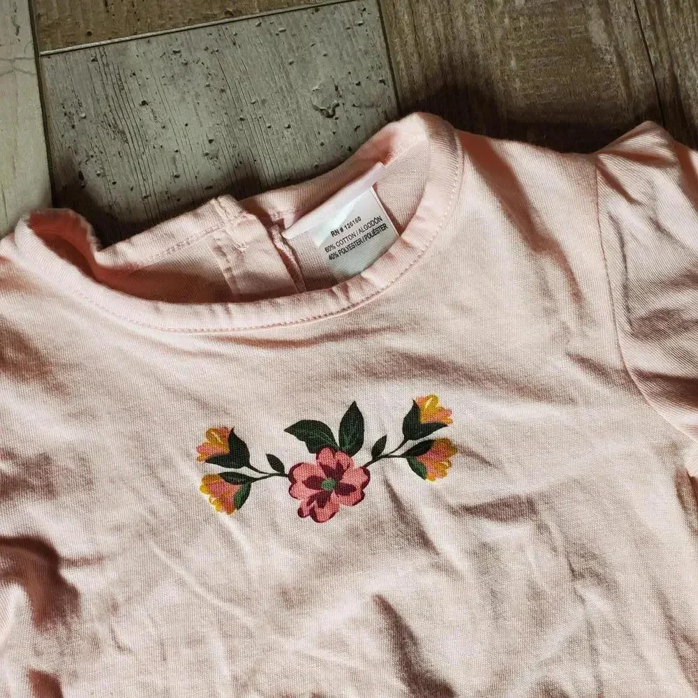 NWT Little Lass 12-18M Baby Toddler Girl 3pc Set Outfit Bundle - Picture 11 of 12